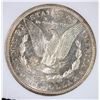 Image 3 : 1896 MORGAN SILVER DOLLAR BGC CH BU PL