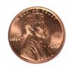 Image 2 : 1972 DOUBLE DIE OBV. VP-003 LINCOLN CENT NGC MS-64 RD