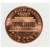 Image 3 : 1972 DOUBLE DIE OBV. VP-003 LINCOLN CENT NGC MS-64 RD