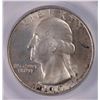 Image 2 : 1935-S WASHINGTON QUARTER, PCGS MS-64+
