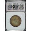Image 4 : 1818/7 BUST HALF DOLLAR, BGC GEM UNC
