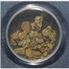 Image 3 : SACRAMENTO ASSAYER HOARD 1.5 GRAM GOLD DUST
