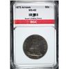 Image 1 : 1873 WITH ARROWS HALF DOLLAR, BGC CHOICE BU
