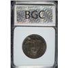 Image 4 : 1873 WITH ARROWS HALF DOLLAR, BGC CHOICE BU