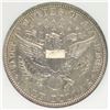 Image 3 : 1903 BARBER HALF DOLLAR, PCI CHOICE BU