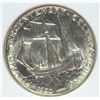 Image 3 : 1920 PILGRIM COMMEMORATIVE HALF DOLLAR BGC GEM BU