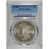 Image 1 : 1878-S MORGAN DOLLAR PCGS MS-62