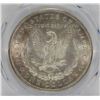 Image 3 : 1878-S MORGAN DOLLAR PCGS MS-62