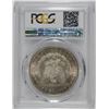 Image 4 : 1878-S MORGAN DOLLAR PCGS MS-62