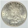 Image 2 : 1879-O MORGAN SILVER DOLLAR, BGC CHOICE BU