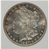 Image 2 : 1887 MORGAN DOLLAR ANACS MS63 PL