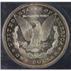 Image 3 : 1890 MORGAN DOLLAR ICG MS-63 PL