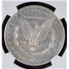 Image 3 : 1892-S MORGAN SILVER DOLLAR, NGC XF-40  SEMI-KEY!