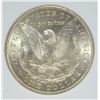 Image 3 : 1894-S MORGAN SILVER DOLLAR, BGC  GEM BU