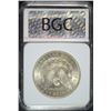 Image 4 : 1894-S MORGAN SILVER DOLLAR, BGC  GEM BU