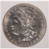 Image 2 : 1896-O MORGAN SILVER DOLLAR, PCI  GEM  RARE IN MINT STATE, FROSTY WHITE COIN!