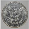 Image 3 : 1904-S MORGAN SILVER DOLLAR, PCI AU/BU  KEY COIN!