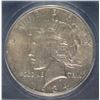 Image 2 : 1934-S PEACE DOLLAR ICG MS-61