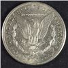 Image 2 : 1889-S MORGAN SILVER DOLLAR AU++