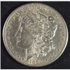 Image 1 : 1890-S MORGAN SILVER DOLLAR CH BU