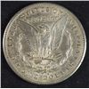 Image 2 : 1890-S MORGAN SILVER DOLLAR CH BU