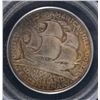 Image 3 : 1936 HALF DOLLAR LONG ISLAND PCGS MS64 CAC