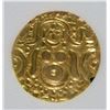 Image 2 : 1114-1154 GOLD STATER N INDIA NNC CH BU UNC RARE