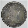Image 2 : 1821 ZSRG SILVER 8 REALES MEXICO NNC CH AU