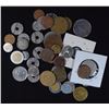 Image 2 : 162 - WORLD COIN LOT - MANY DIFFERENT COUNTRIES - GREAT MIX
