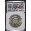 Image 4 : 1889-O MORGAN SILVER DOLLAR ICGA CH BU