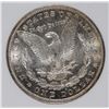 Image 3 : 1890-S MORGAN SILVER DOLLAR ICGA CH BU