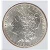 Image 2 : 1891 MORGAN SILVER DOLLAR ICGA CH BU