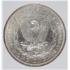 Image 3 : 1891 MORGAN SILVER DOLLAR ICGA CH BU