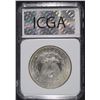Image 4 : 1891 MORGAN SILVER DOLLAR ICGA CH BU