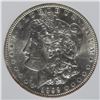 Image 2 : 1892 MORGAN SILVER DOLLAR ICGA CH BU+