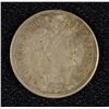 Image 1 : 1912 BARBER DIME CH AU