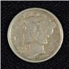 Image 1 : 1923-S MERCURY DIME AU