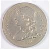 Image 1 : 1837 BUST QUARTER AU/BU