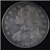 Image 1 : 1836 BUST HALF DOLLAR VG-FINE
