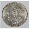 Image 2 : 1897-S MORGAN SILVER DOLLAR ICGA CH BU+