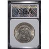 Image 4 : 1897-S MORGAN SILVER DOLLAR ICGA CH BU+