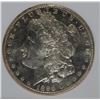 Image 2 : 1898-O MORGAN SILVER DOLLAR ICGA GEM UNC DMPL
