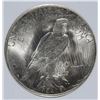 Image 3 : 1922-S PEACE SILVER DOLLAR ICGA CH BU+