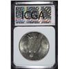 Image 4 : 1923-D PEACE SILVER DOLLAR ICGA CH BU