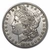 Image 1 : 1884-S Morgan Silver Dollar ~ XF-45 Rare Date