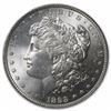 Image 1 : 1898 Morgan Dollar MS-64 PCGS