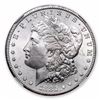 Image 2 : 1882-CC Morgan Dollar MS-67 NGC. HIGHEST GRADE KNOWN FOR THIS COIN