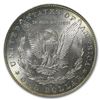 Image 2 : 1879-S Morgan Dollar MS-64 PCGS