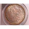 Image 1 : 1896 Morgan Dollar Ch MS64 PCGS