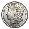 Image 1 : 1921-S Morgan Dollar AU